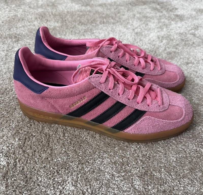 Adidas Herrenschuhe: Adidas Gazelle Sneaker – Neu (gemäss Beschreibung) aus Zürich von bryananthony
