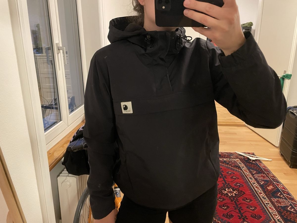 Carhartt Giacche: Carhartt WIP Jacke Grösse S – Usato da Bischofszell venduto da nadwe7 1