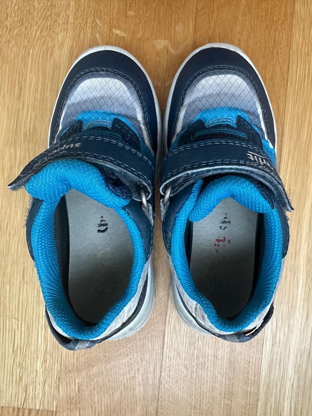 Superfit Chaussures garçon: Superfit Gore-Tex Grösse 25 – D'occasion à Unterägeri par StefanGekko 4