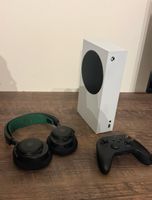 Xbox Series S Konsole