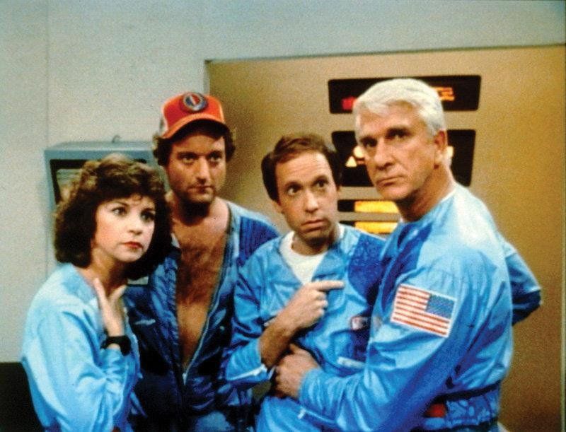 Tutti i DVDs: Naked space (DVD) – Nuovo (secondo la descrizione) da Muttenz venduto da Gepard23 2