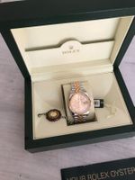 Rolex Datejust 36 mm 116233