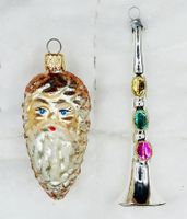 Baumschmuck- Set
