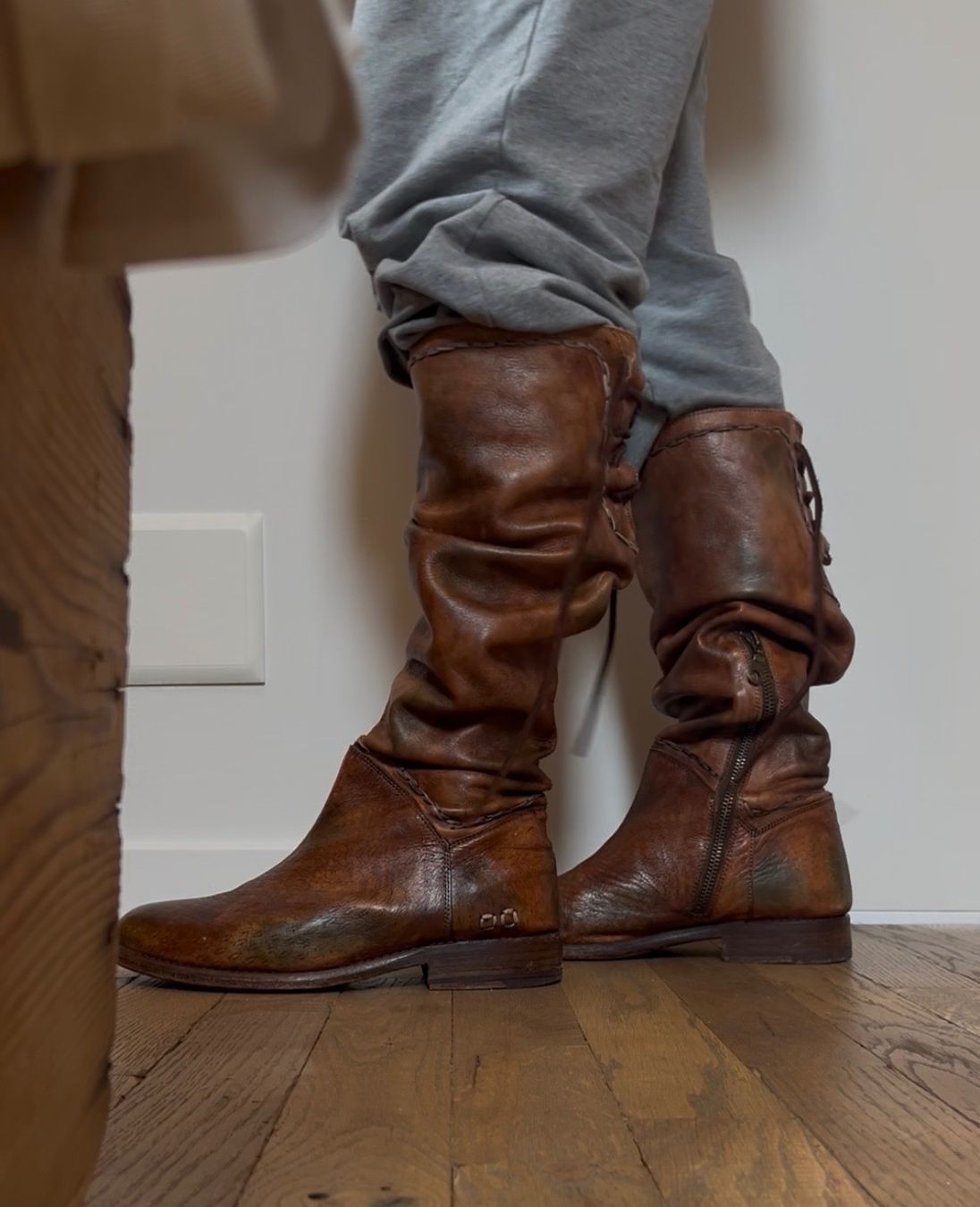 Scarpe da donna: bedstu boots – Usato da Steffisburg venduto da viv_5tqt 3