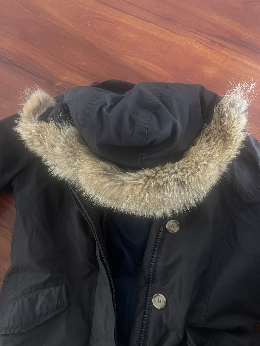 Woolrich Giacche: Woolrich Jacke – Usato da Luzern venduto da chevy7779 1