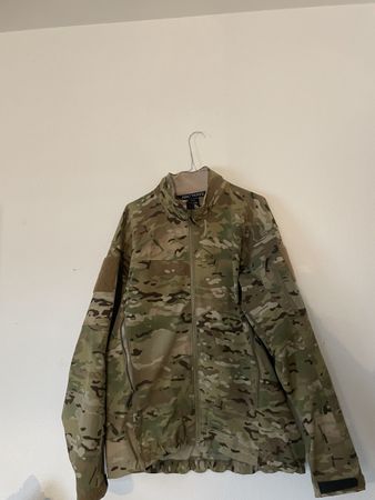 Arcteryx LEAF Combat Jacke Multicam XL (siehe Tutti)