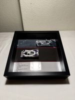 Porsche Martini (917)  - 3D Bild