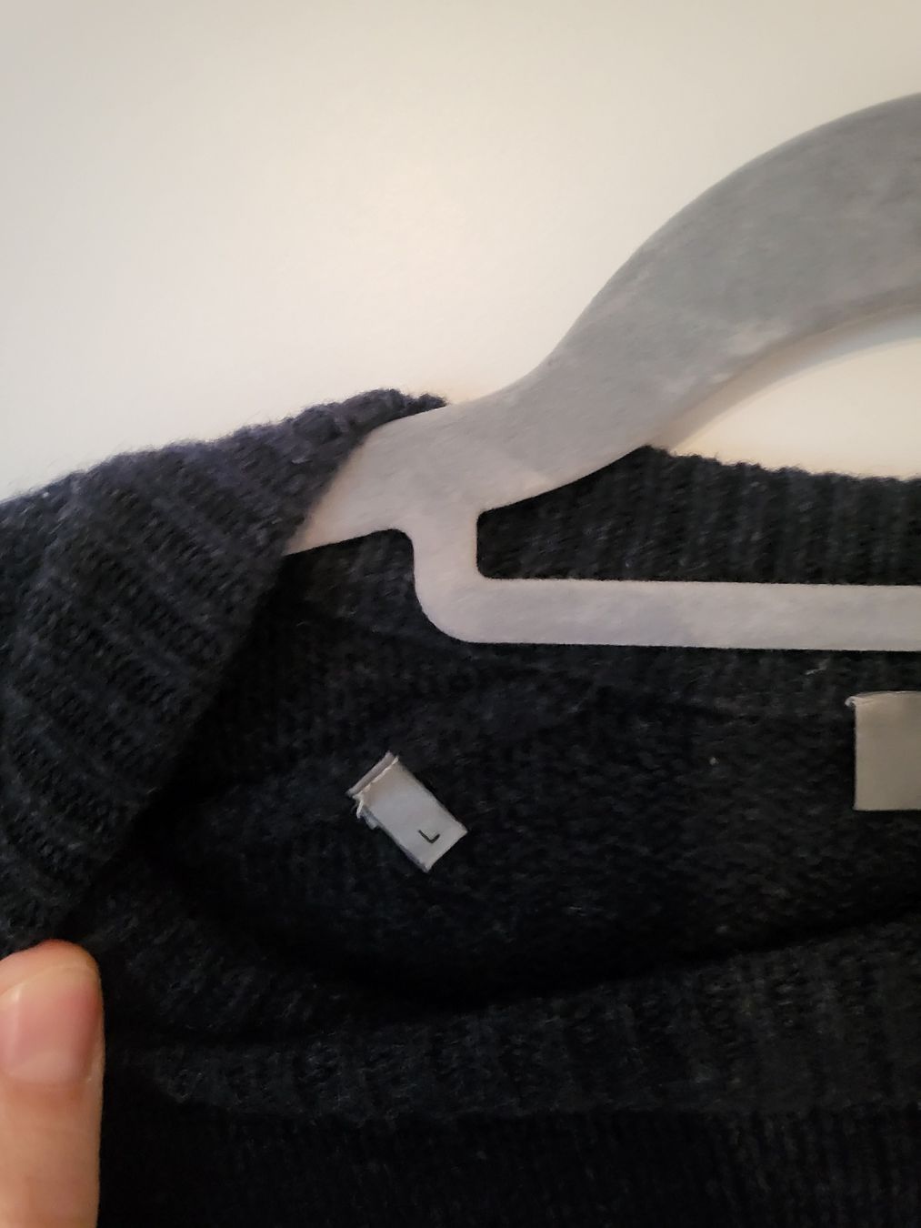 Dior Maglioni & Felpe: Christian Dior Sweater L Blau – Usato da Hagendorn venduto da mar_b8zk 3