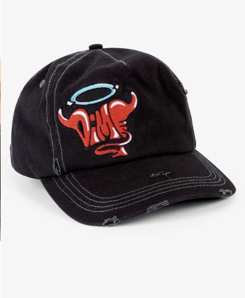 Copricapi, berretti & cappellini: Casquette dime – Usato da Mont-sur-Rolle venduto da ale_8srv 4