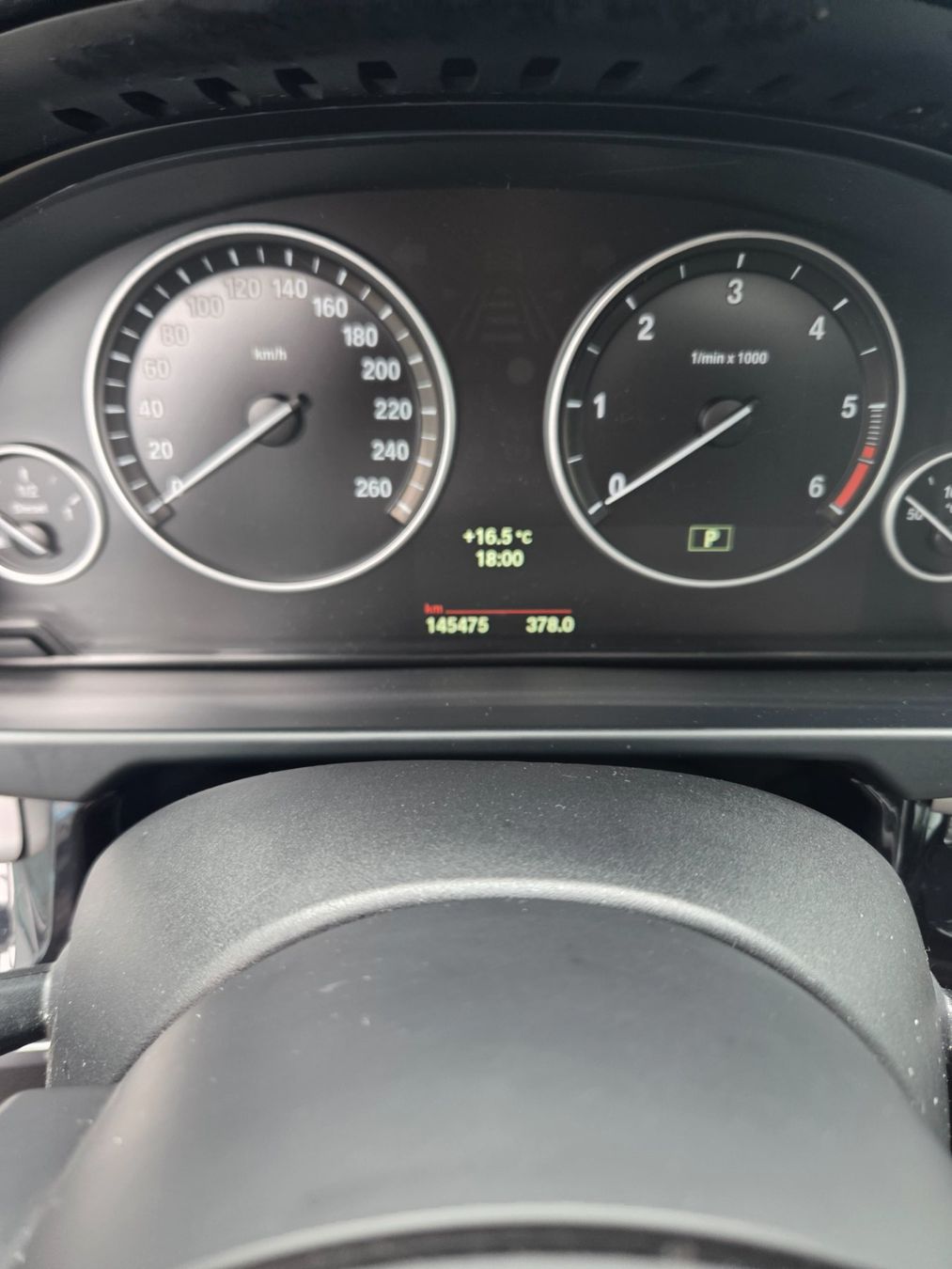 BMW Automobili: BMW X5 F15 30D – Usato da Spreitenbach venduto da Brm4 8