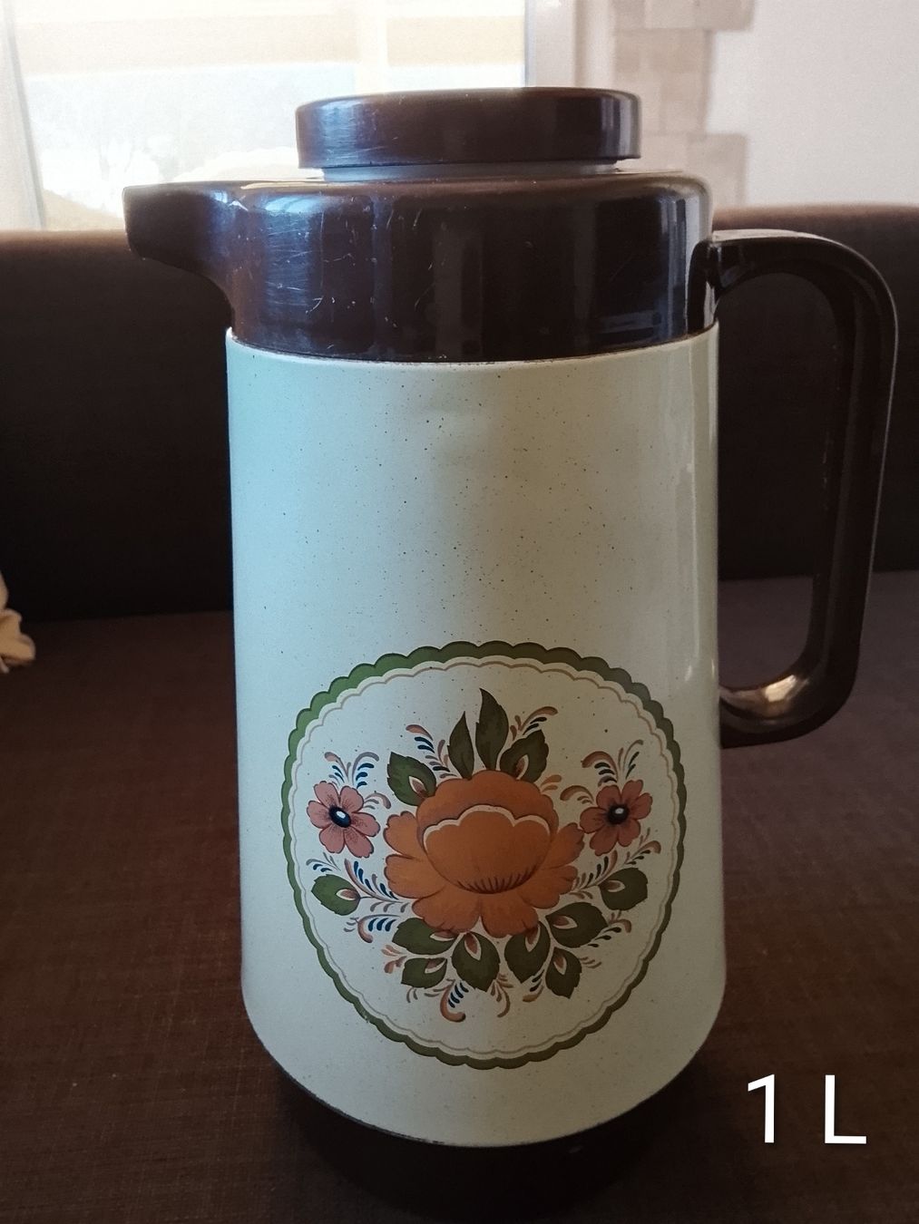 Borracce & Thermos: Thermos vintage – Usato da Couvet venduto da fat_kyl7
