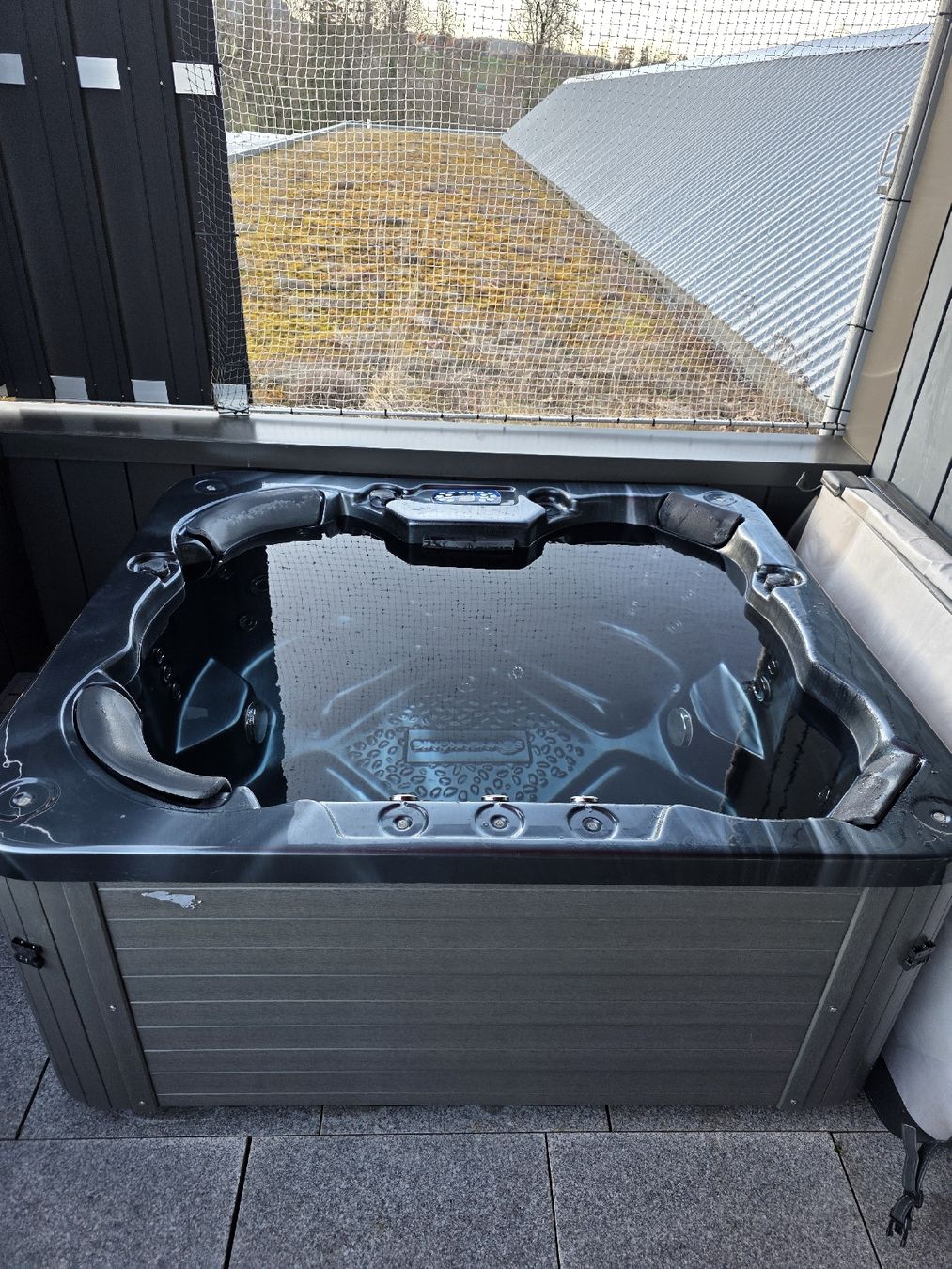 Whirlpool: Whirlpool Sonnenkönig Flores – Usato da Egg b. Zürich venduto da Moritz8132 3