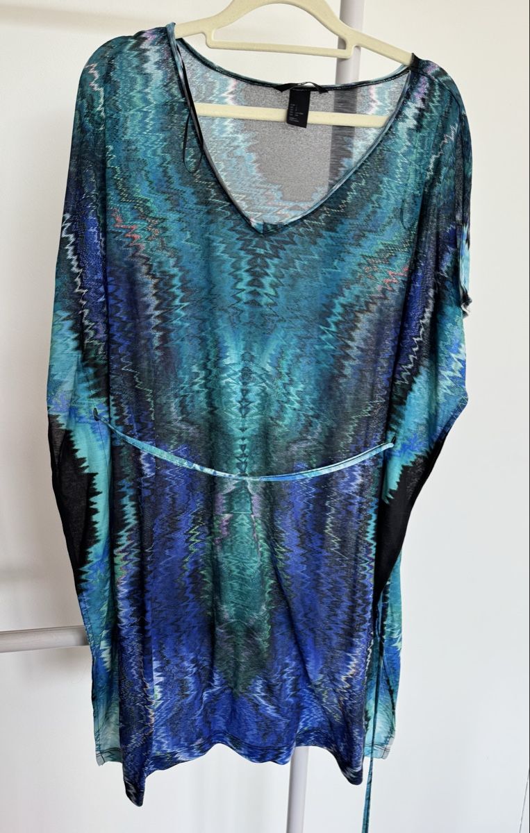 H&M Vestiti: H&M beach dress – Usato da Zürich venduto da di_archive