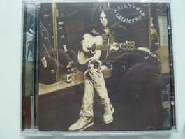Neil Young - Greatest Hits