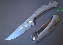 Couteau de poche