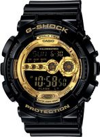 Casio G-Shock GD-100GB