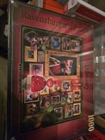 Ravensburger Puzzle 1000 Teile Disney Villains Queen of Hear