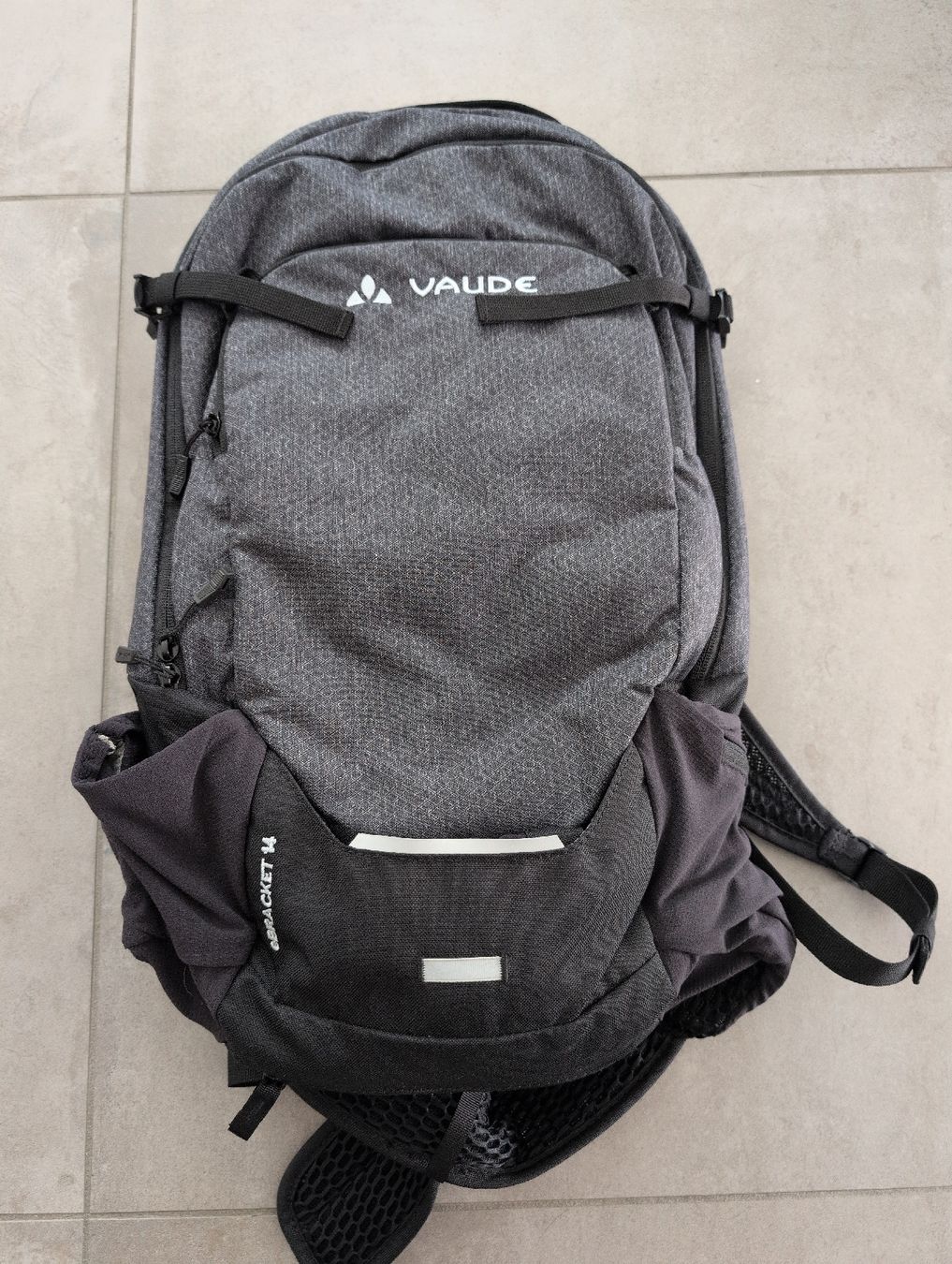 Zaini: *NEU* Rucksack VAUDE eBRACKET 14 – Nuovo (secondo la descrizione) da Siebnen venduto da Pasqy