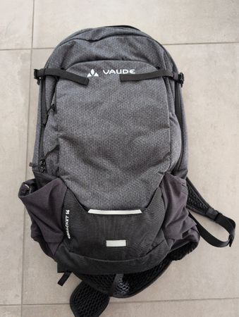 *NEU* Rucksack VAUDE eBRACKET 14