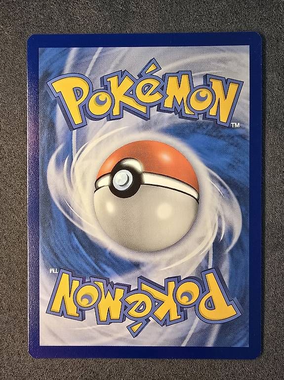 Pokémon Carte collezionabili: Pokémon Voltolos - 209 - Schwarze Blitze - Deutsch – Nuovo (secondo la descrizione) da Regensdorf venduto da E-Smiley 1