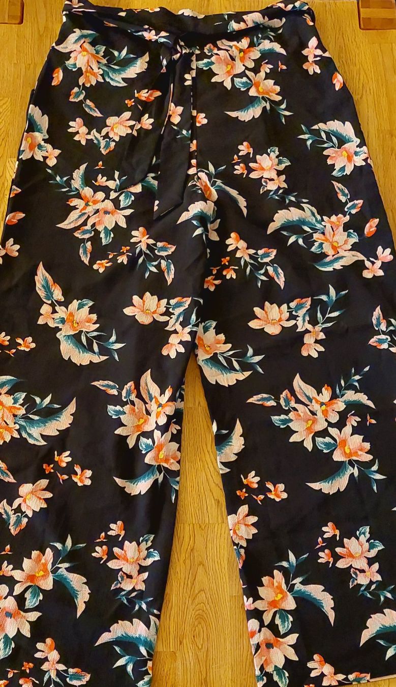 Kleiderpakete: Cooles Frühling/Sommer Set Gr. 42/XL – Gebraucht aus Zürich von lehmi1 3