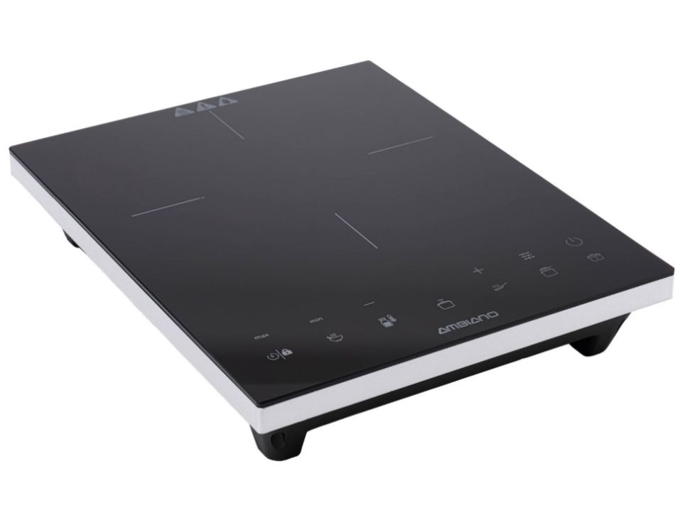 Cucine: AMBIANO Induktionskochplatte – Nuovo e nell'imballaggio originale da Obergösgen venduto da File75
