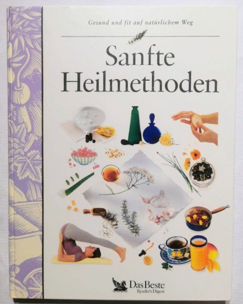 Bücher: Sanfte Heilmethoden – Neu (gemäss Beschreibung) aus Wängi von ABIZONE-86