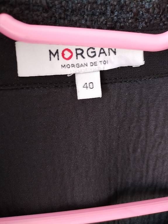 Robes: Morgan Kleid NEU ungetragen – Neuf avec emballage d'origine à Sursee par Cynthia7889 2