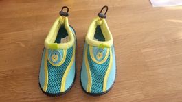 Wasserschuhe, Badeschuhe, Grösse 24