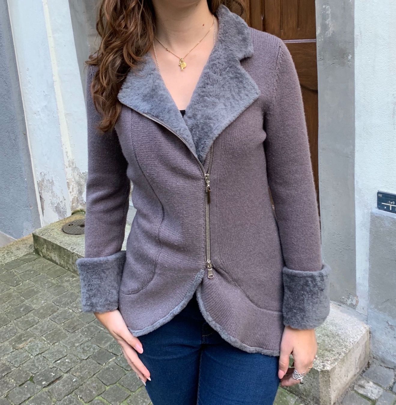 Brunello Cucinelli Giacche: Brunello Cucinelli Jacke – Nuovo (secondo la descrizione) da Winterthur venduto da 19.19 3