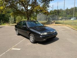 Lancia Kappa 2.4 LS