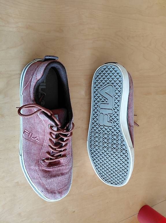 Chaussures hommes: Halbschuhe gr. 44 – D'occasion à Ostermundigen par deb1deb1