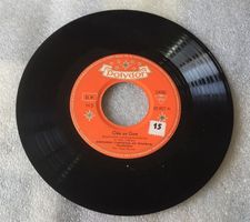 Männerchor Liederkranz Am Ottenberg Weinfelden Thurgau 45rpm