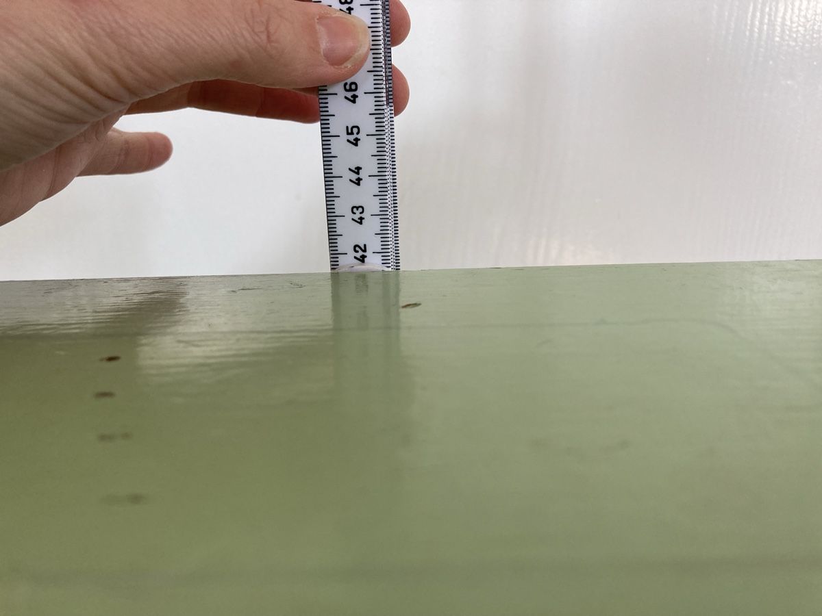 Giocattoli: Puppenschrank Apotheke Holz – Usato da Wallisellen venduto da snoway 5