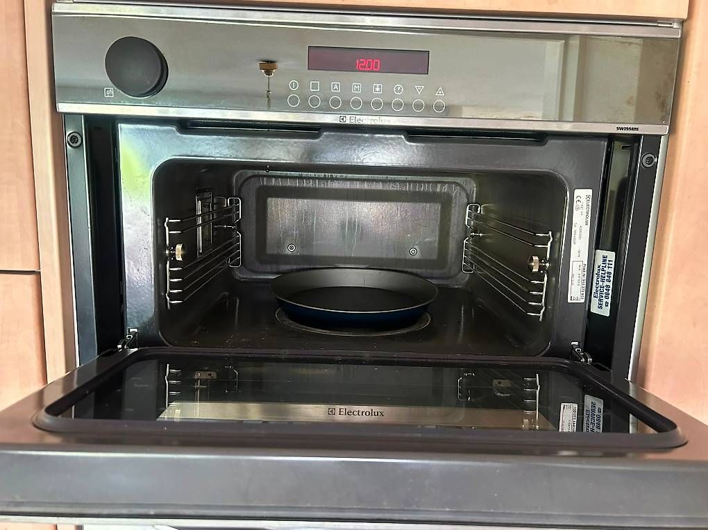 Cucine complete: Cuisine équipée complète à vendre – Usato da Murten venduto da chr_k58b 4