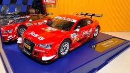 Audi A5 DTM «Miguel Molina, No.20 » Carrera DIGITAL 132