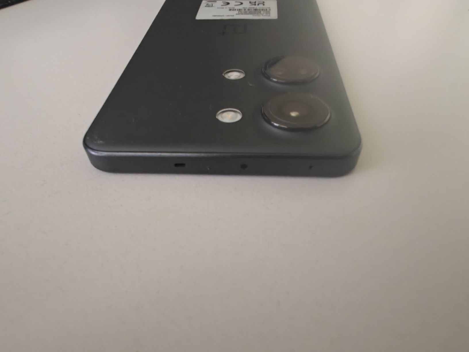 OnePlus Telefoni cellulari / Smartphones: Oneplus Nord 3 5G 256GB – Usato da Ermatingen venduto da ans_m6lj 4