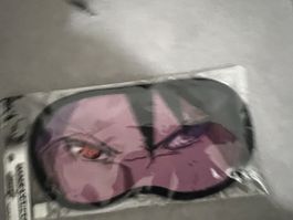 Sasuke Uchiha Augenbinde