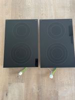 BORA Kochfelder PC 32-000 4400 W Glas-Keramik Elektrohe