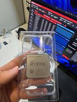 Ryzen 5 5600X 