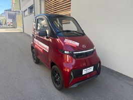 E-Auto FortunaE