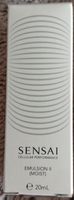 SENSAI Cellular Performance Emulsion II 20ml neu