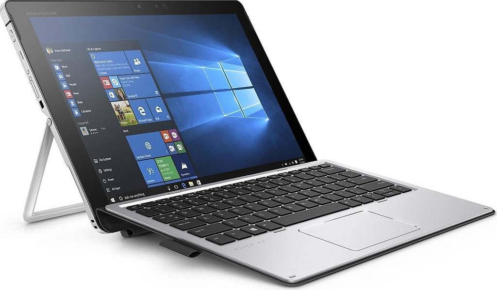 Tastiere: HP Elite x2 1012 G2 i5 7th TACTILE & CLAVIER – Usato da Murten venduto da LeMec58 1