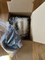 Neuer Mixtopf für Thermomix TM6