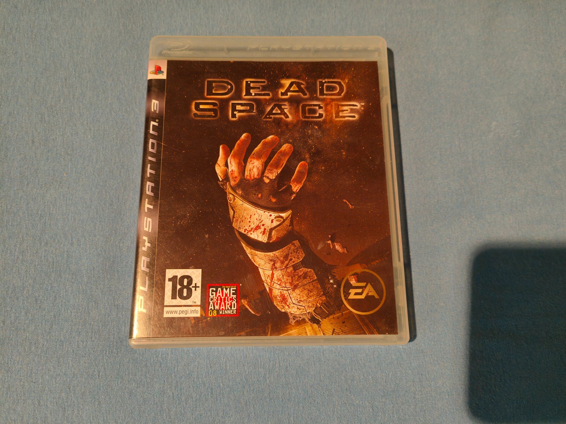 Jeux: Dead Space  PS3 – D'occasion à Dietikon par Migi_97D 3