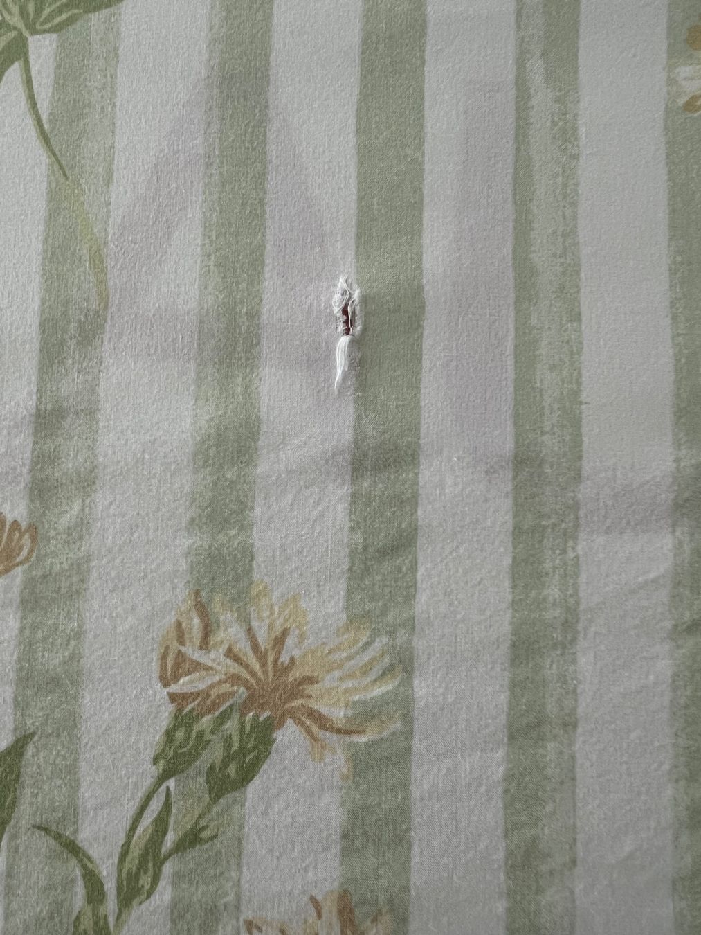 Laura Ashley Biancheria da letto: Laura Ashley Bettwäsche, Leintuch – Usato da Inwil venduto da 27sonnenschein 6
