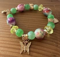 Armband kunterbunt