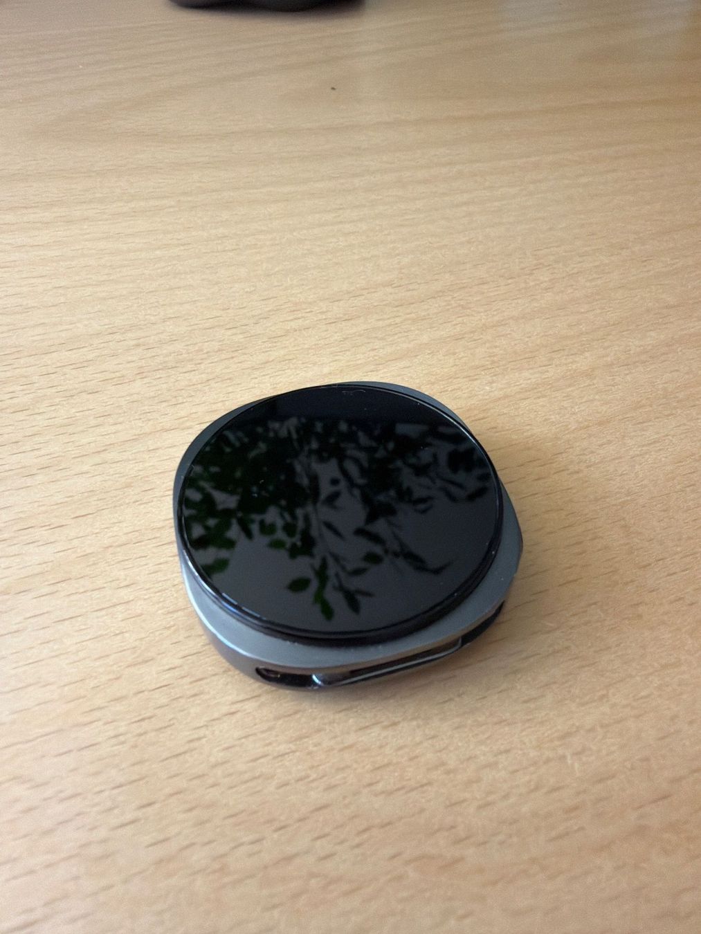 Samsung Smartwatch: Samsung Galaxy Watch 8 4G – Usato da Bättwil venduto da Fuffi78 3