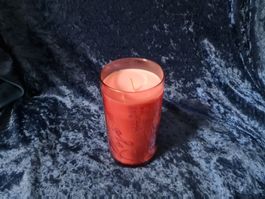 PartyLite - Duftwachs-Glas Rosé All Day, Wine Time