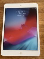 iPad mini 2, 16GB - Top Zustand! iOS 12.5.8